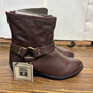 Small Frye Boots